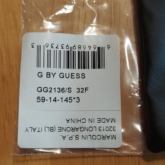 GUESS MEND SUNGLASSES - Picture 3 of 3